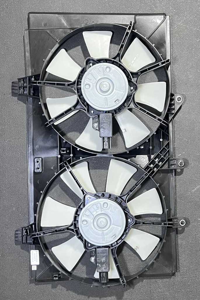 [AE-09-620740] Electroventilador