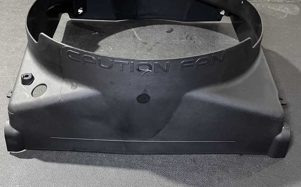 [AE-09-622690S] Escafandra de Electroventilador
