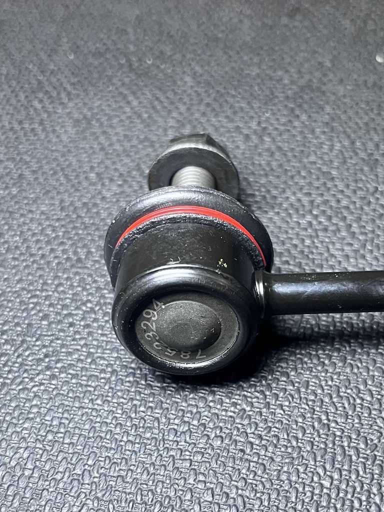 [AE-11-K80258] Brazo Link / Delantero