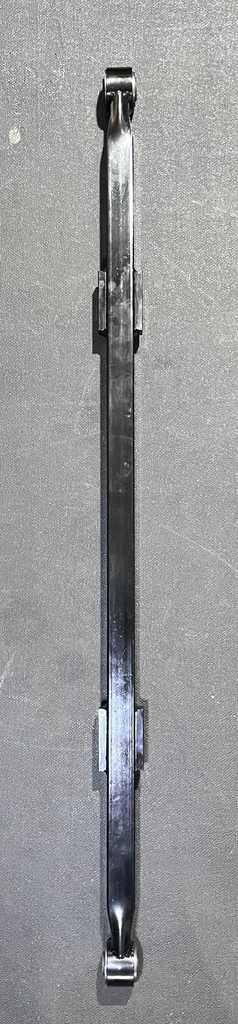 [AE-11-GS251053] Barra Track-Bar / Trasera