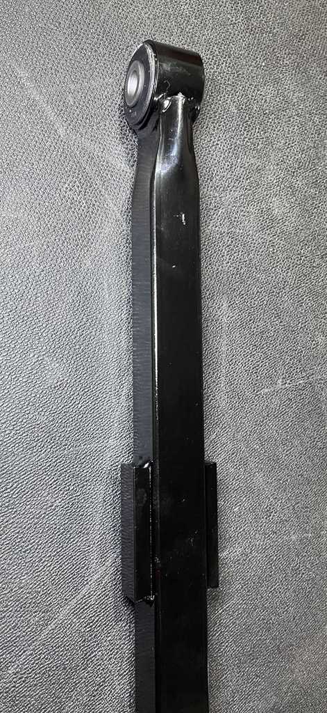 [AE-11-GS251053] Barra Track-Bar / Trasera