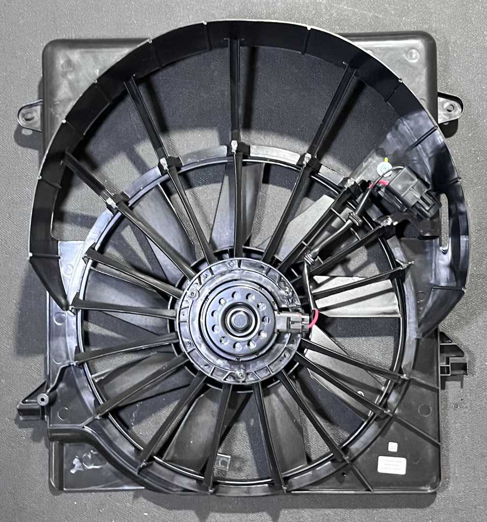 [AE-09-621940] Electroventilador