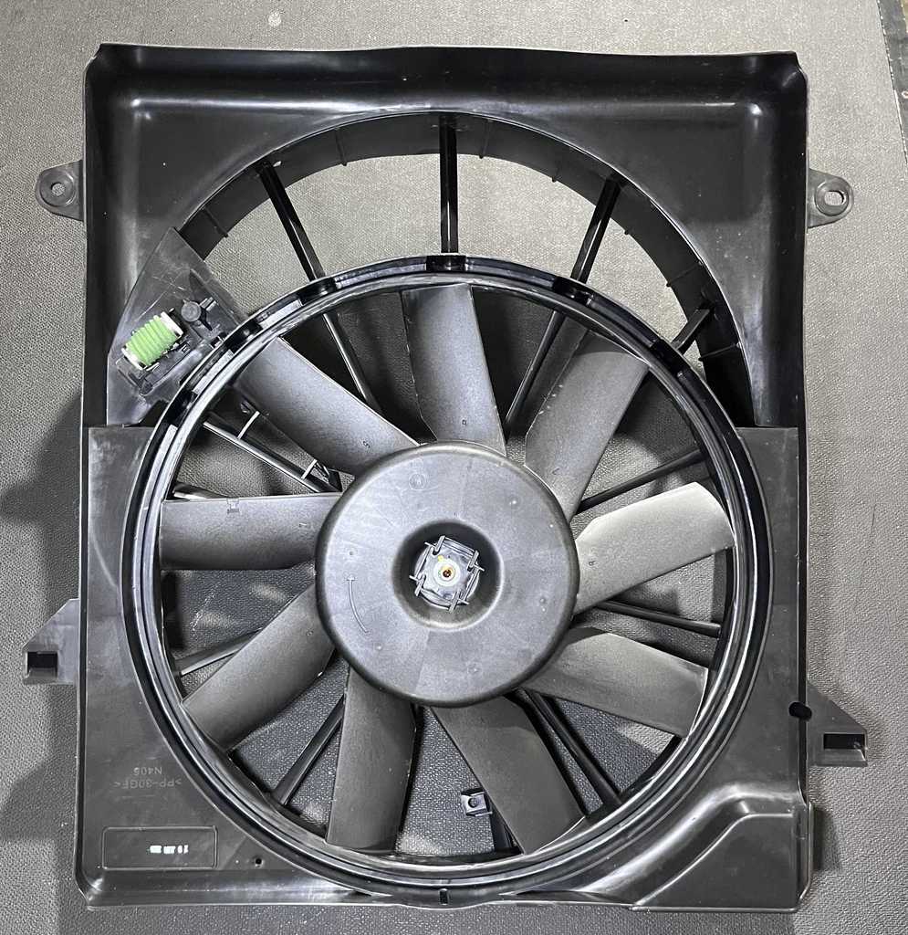 [AE-09-621940] Electroventilador