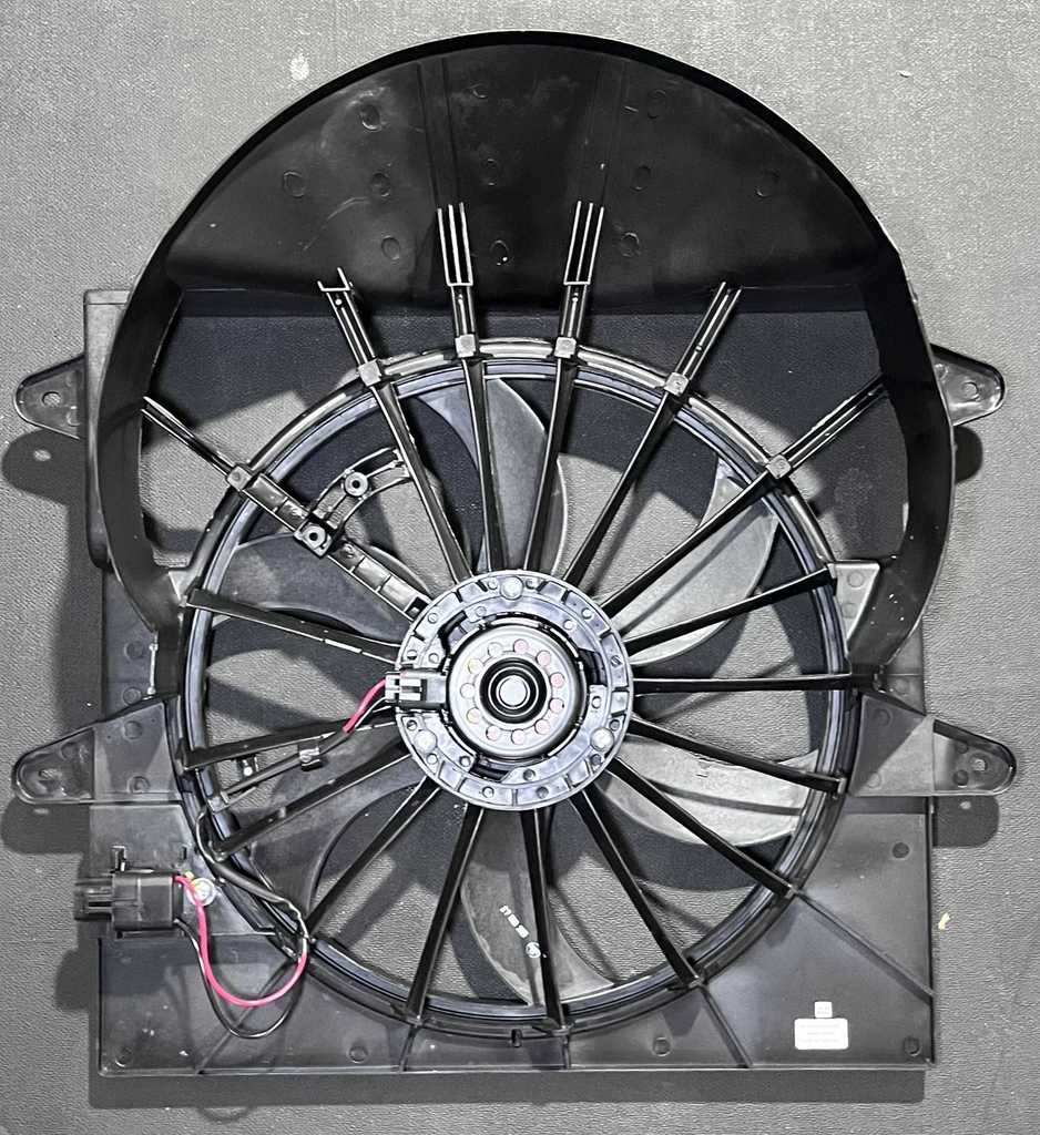 [AE-09-623360] Electroventilador