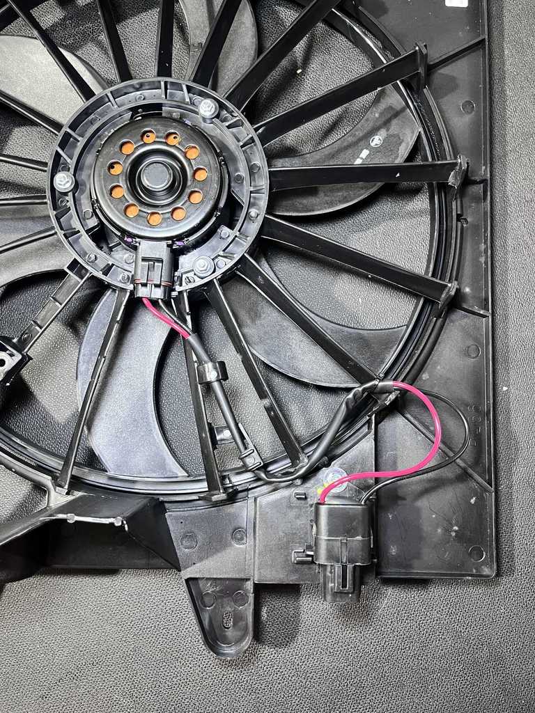 [AE-09-623360] Electroventilador