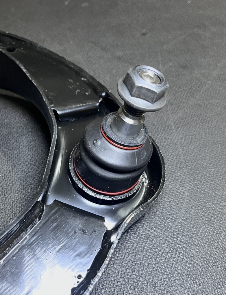 [AE-11-RK621608] Meseta de Suspensión / Delantera / Superior / Izquierda