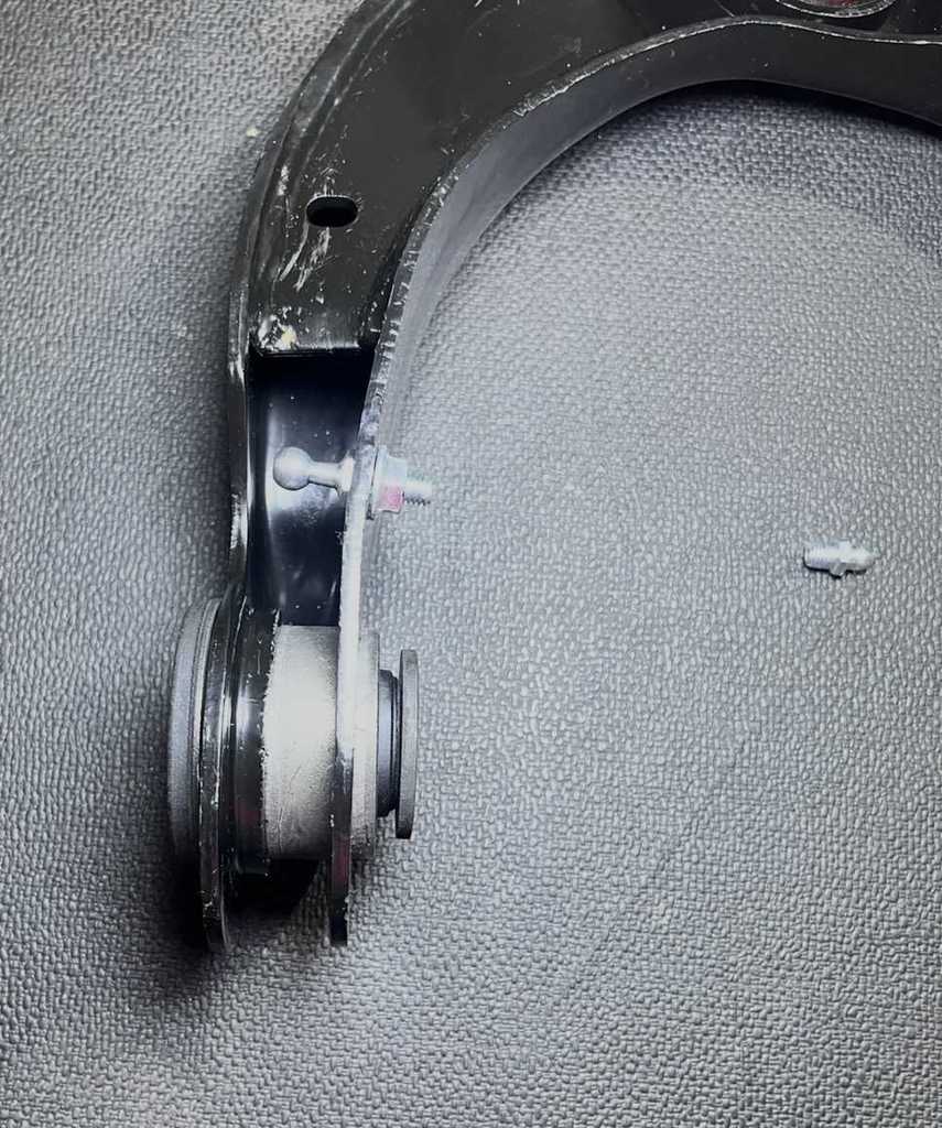 [AE-11-RK621608] Meseta de Suspensión / Delantera / Superior / Izquierda