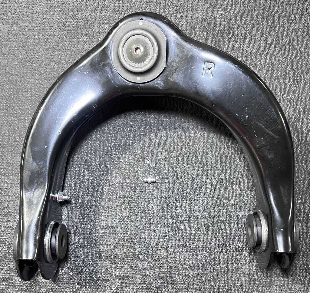 [AE-11-RK621607] Meseta de Suspensión / Delantera / Superior / Derecha