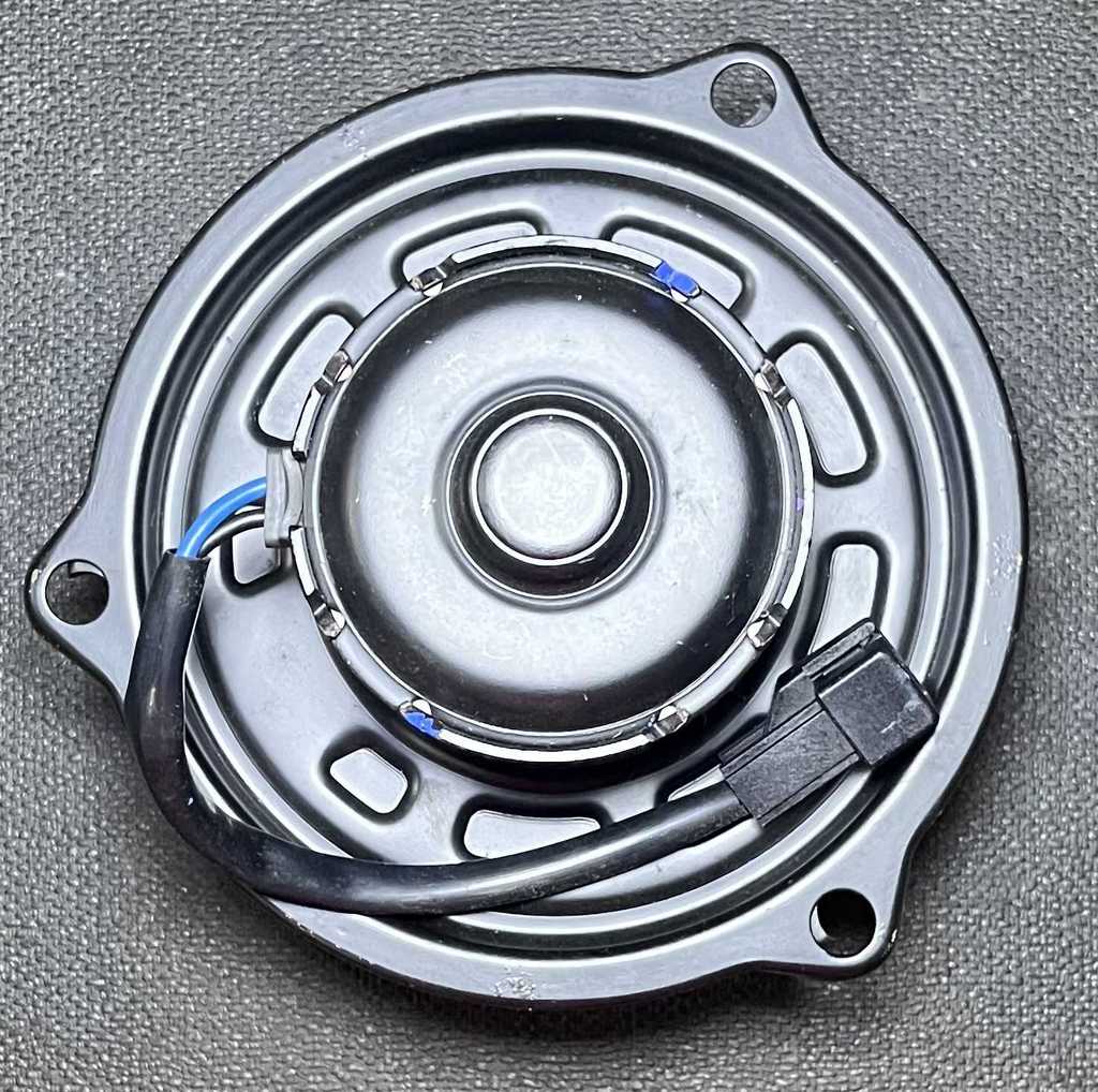 [2311267] Motor Soplador