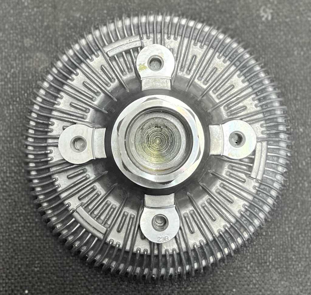 [AE-09-2905] Fan Clutch