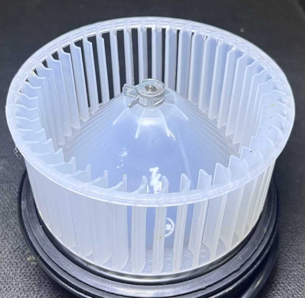 [2311267] Motor Soplador