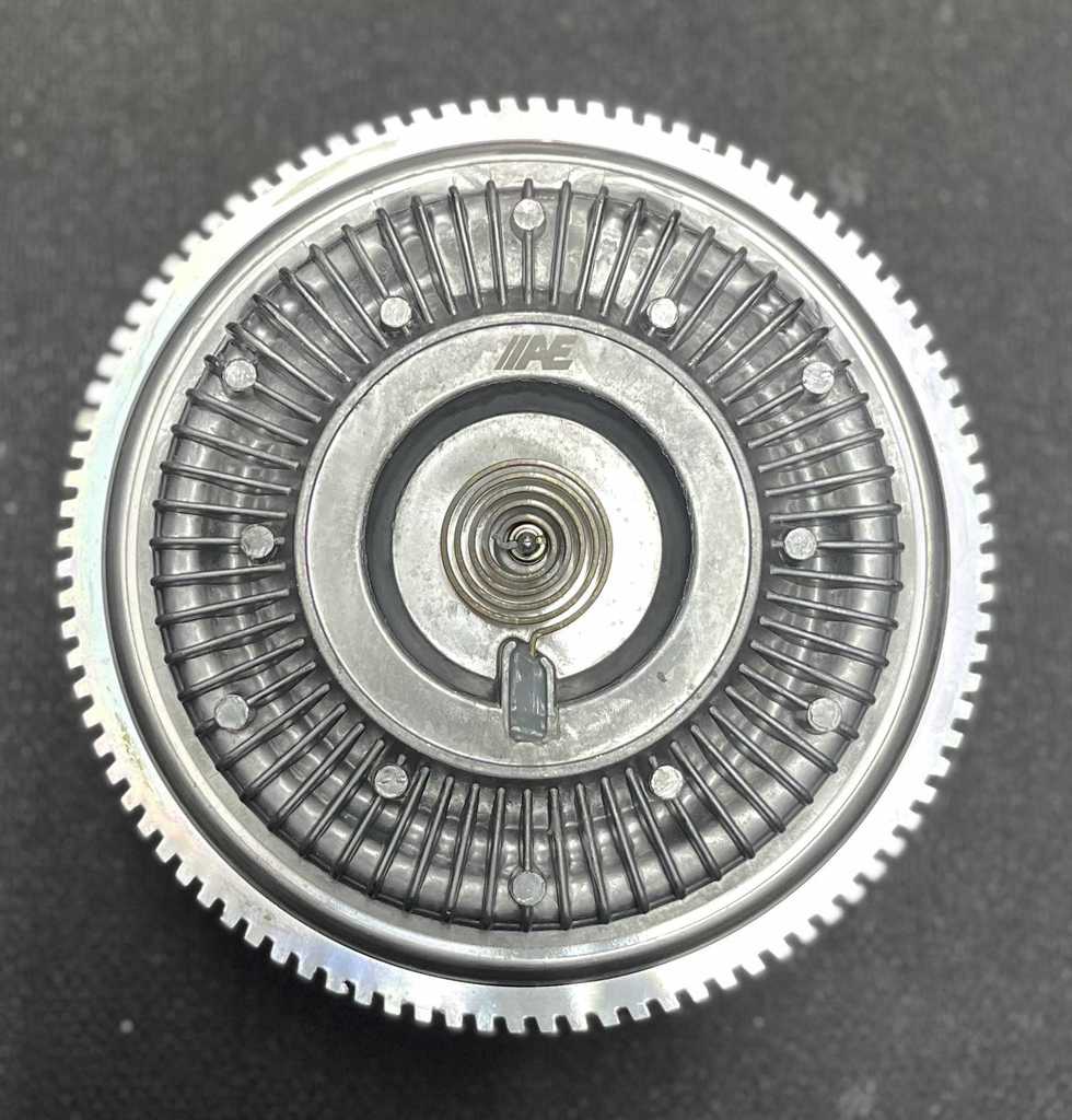 [AE-09-2905] Fan Clutch