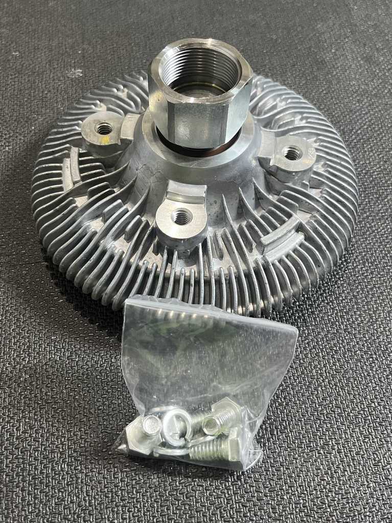 [AE-09-2905] Fan Clutch