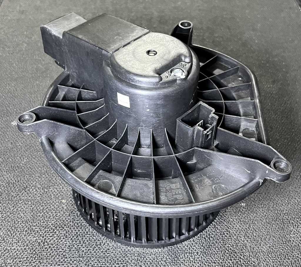 [68003996AA] Motor Soplador