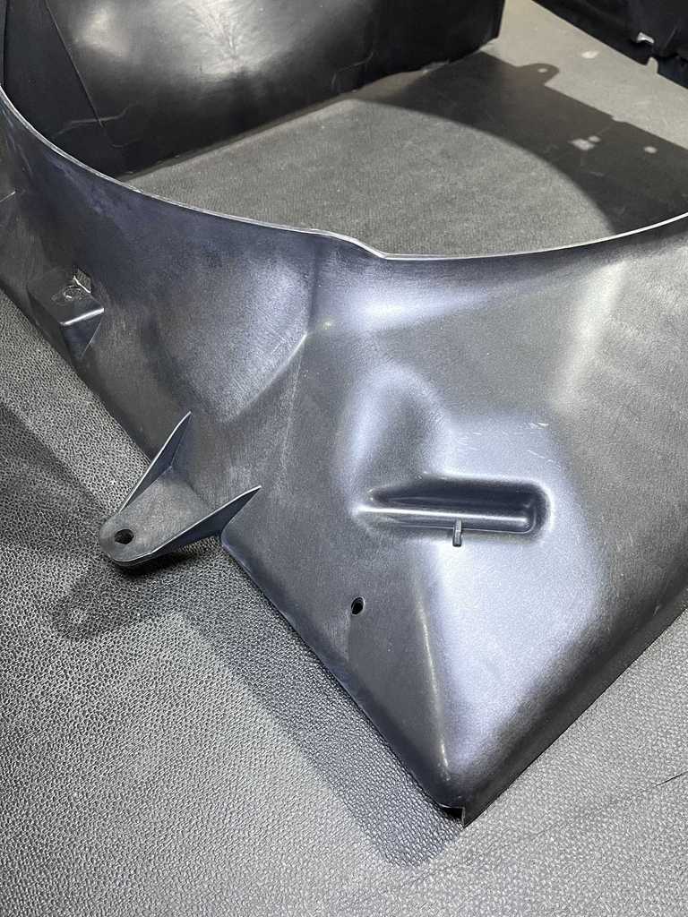 [AE-09-621130S] Escafandra de Electroventilador