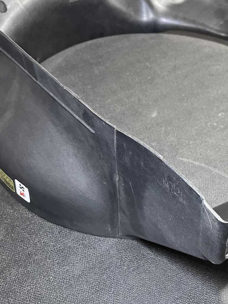 [AE-09-621130S] Escafandra de Electroventilador