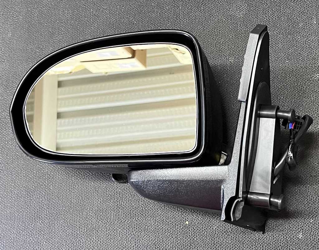 [AE-05-CH1320263] Retrovisor Completo / Izquierdo