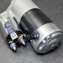 [AE-04-17754] Arranque de Motor