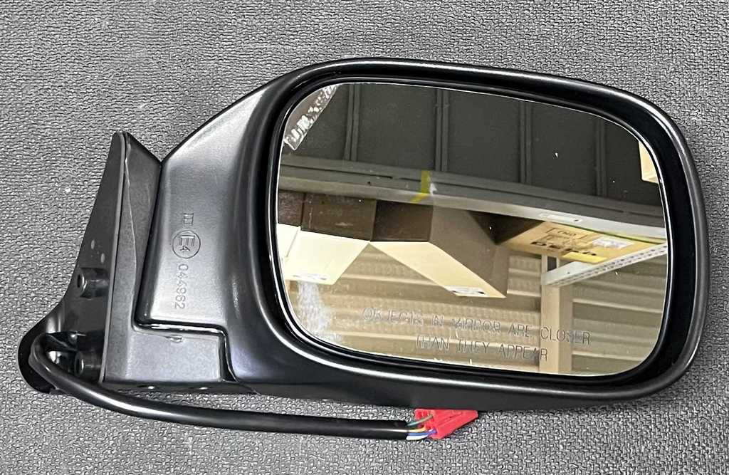 [AE-05-CH1321161] Retrovisor Completo / Derecho