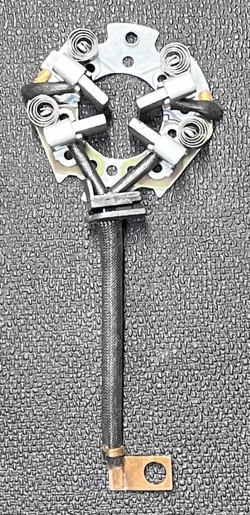 [AE-04-17006B] Carbonera de Arranque