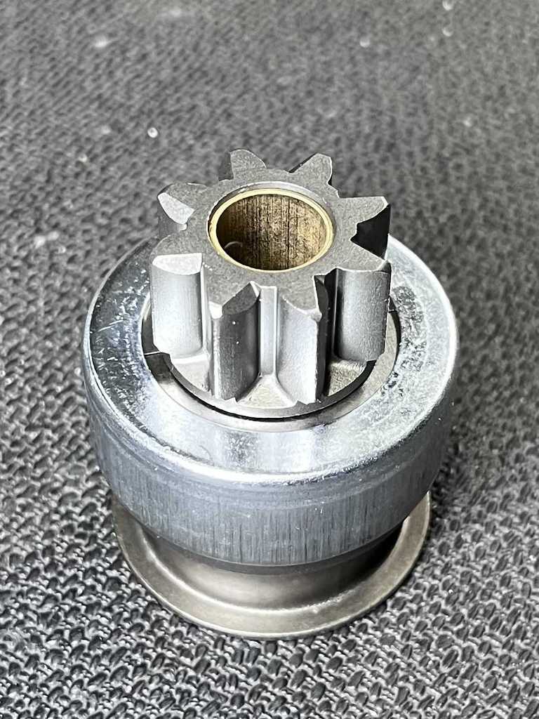 [AE-04-17994G] Bendix de Piñón de Arranque