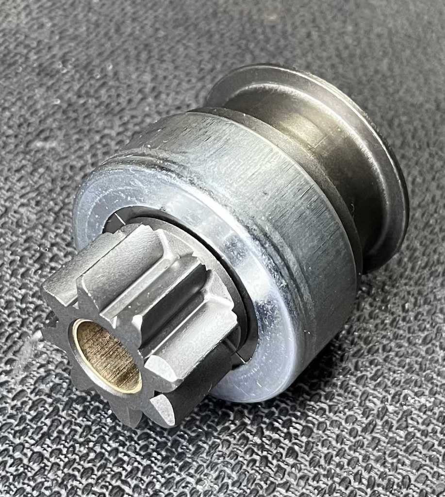 [AE-04-17994G] Bendix de Piñón de Arranque