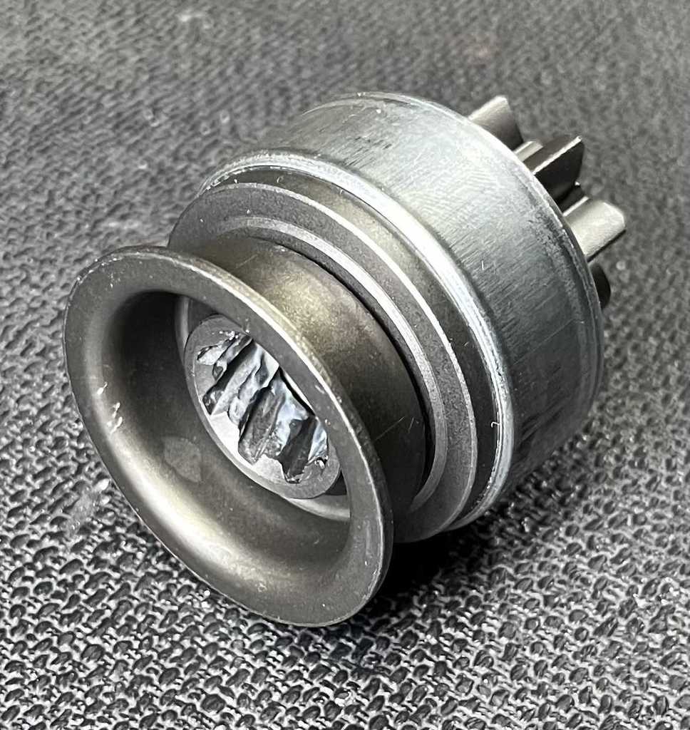 [AE-04-17994G] Bendix de Piñón de Arranque