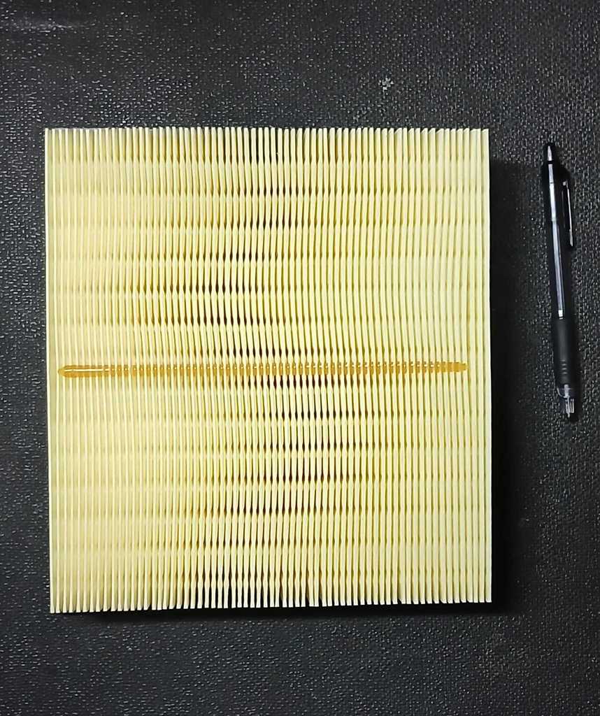 [AE-01-49756] Filtro de Aire de Motor