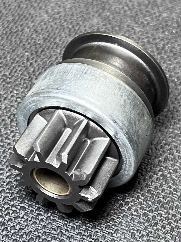 [AE-04-17948G] Bendix de Piñón de Arranque
