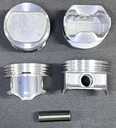 [AE-08-P30716020] Pistones de Motor / 0.50mm o 0.20in