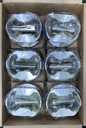 [AE-08-P30716020] Pistones de Motor / 0.50mm o 0.20in