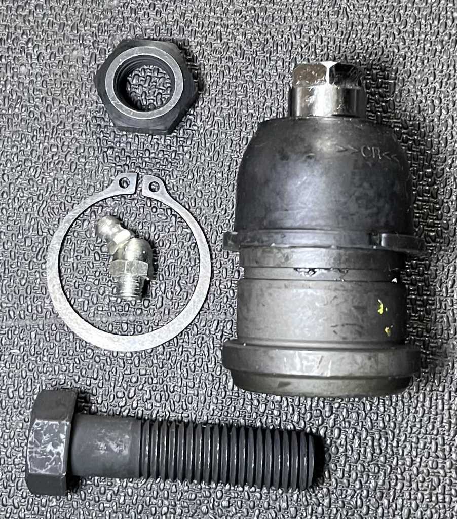 [AE-11-K7329] Muñón / Delantero / Inferior