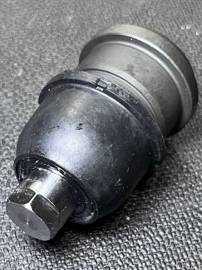[AE-11-K7329] Muñón / Delantero / Inferior