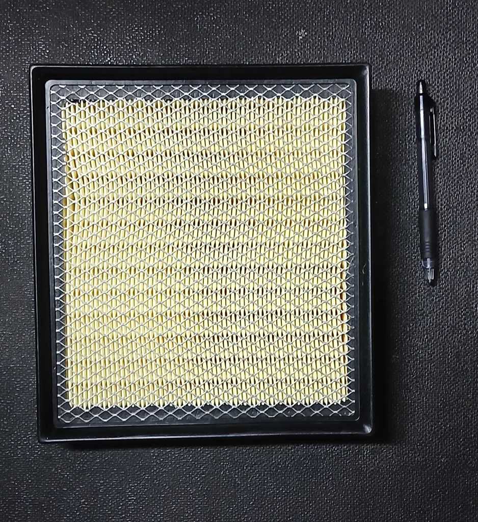 [AE-01-49756] Filtro de Aire de Motor