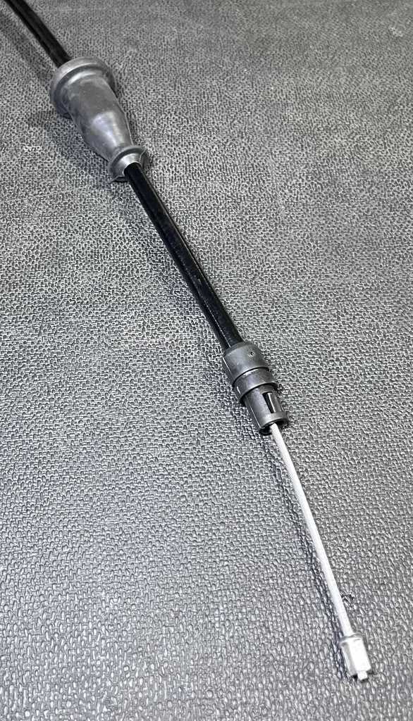 [AE-06-BC97135] Guaya de Freno de Mano / Derecha