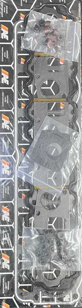 [AE-08-HS9076PT3] Kit de Empacaduras / Superior