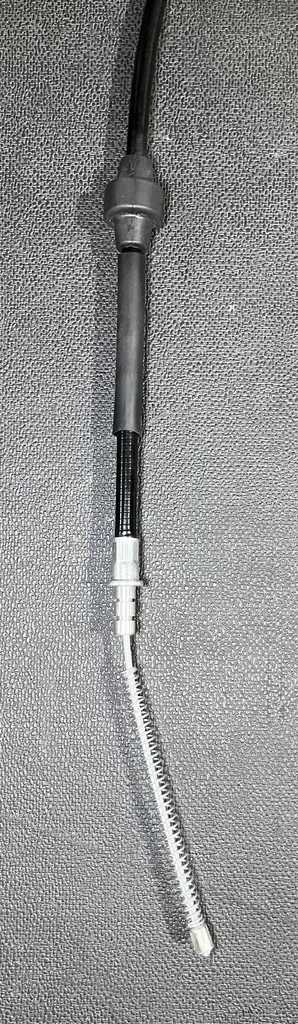 [AE-06-BC96935] Guaya de Freno de Mano / Derecha