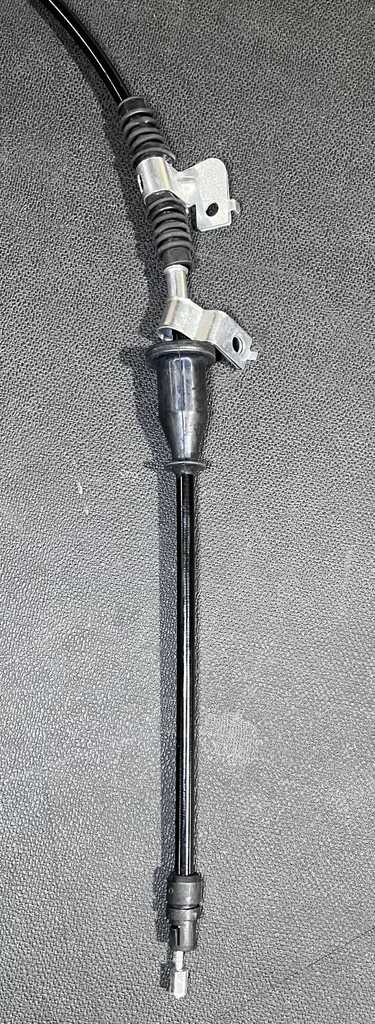 [AE-06-BC96935] Guaya de Freno de Mano / Derecha