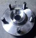 [AE-06-129512] Mozo de Rueda / Delantero