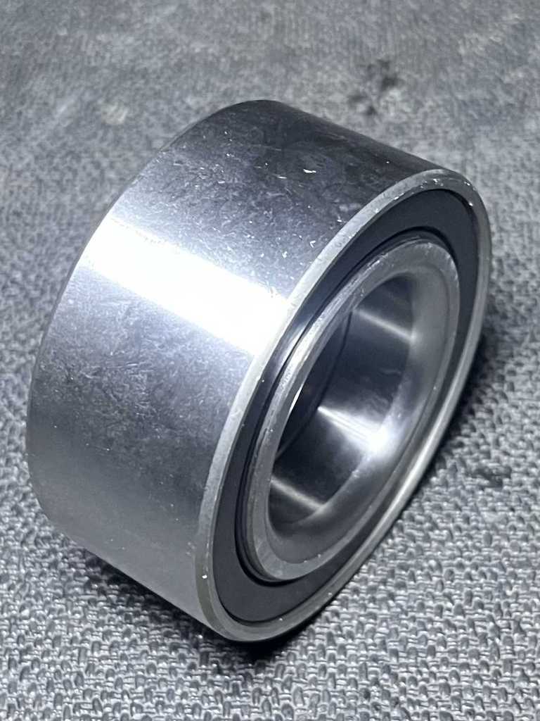 [AE-06-129512] Mozo de Rueda / Delantero