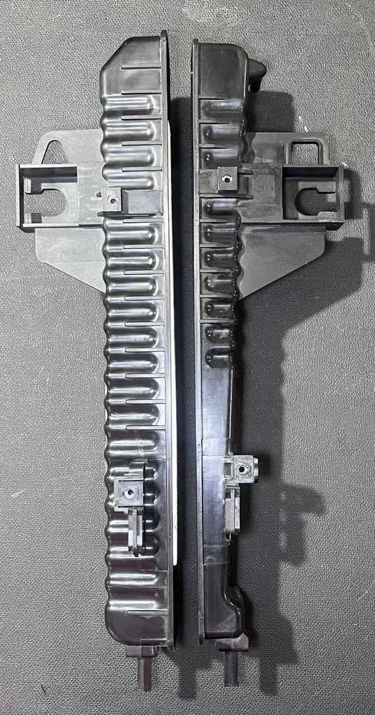 [AE-09-2481T] Tanque de Radiador