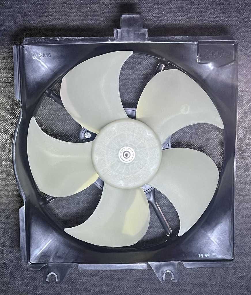 [AE-09-600240] Electroventilador