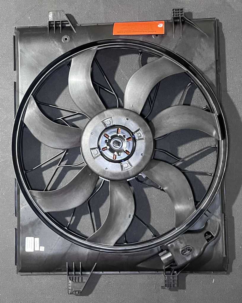 [AE-09-6010295] Electroventilador