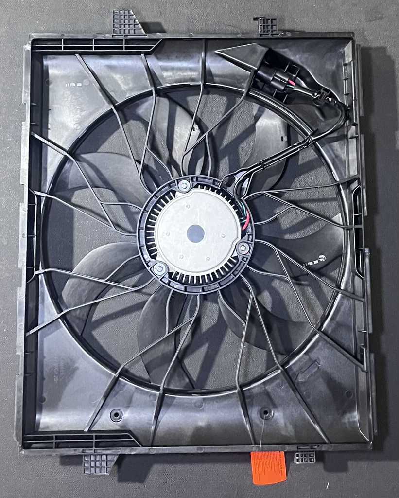 [AE-09-6010295] Electroventilador