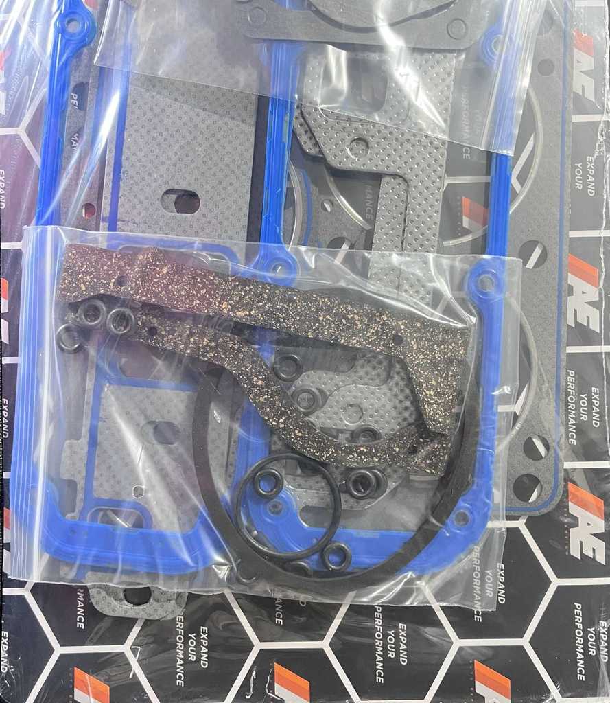 [AE-08-HS26179PT1] Kit de Empacaduras / Superior