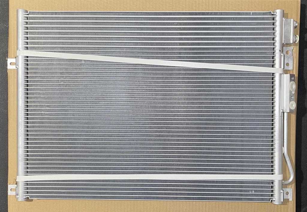 [AE-02-3247] Condensador A/C