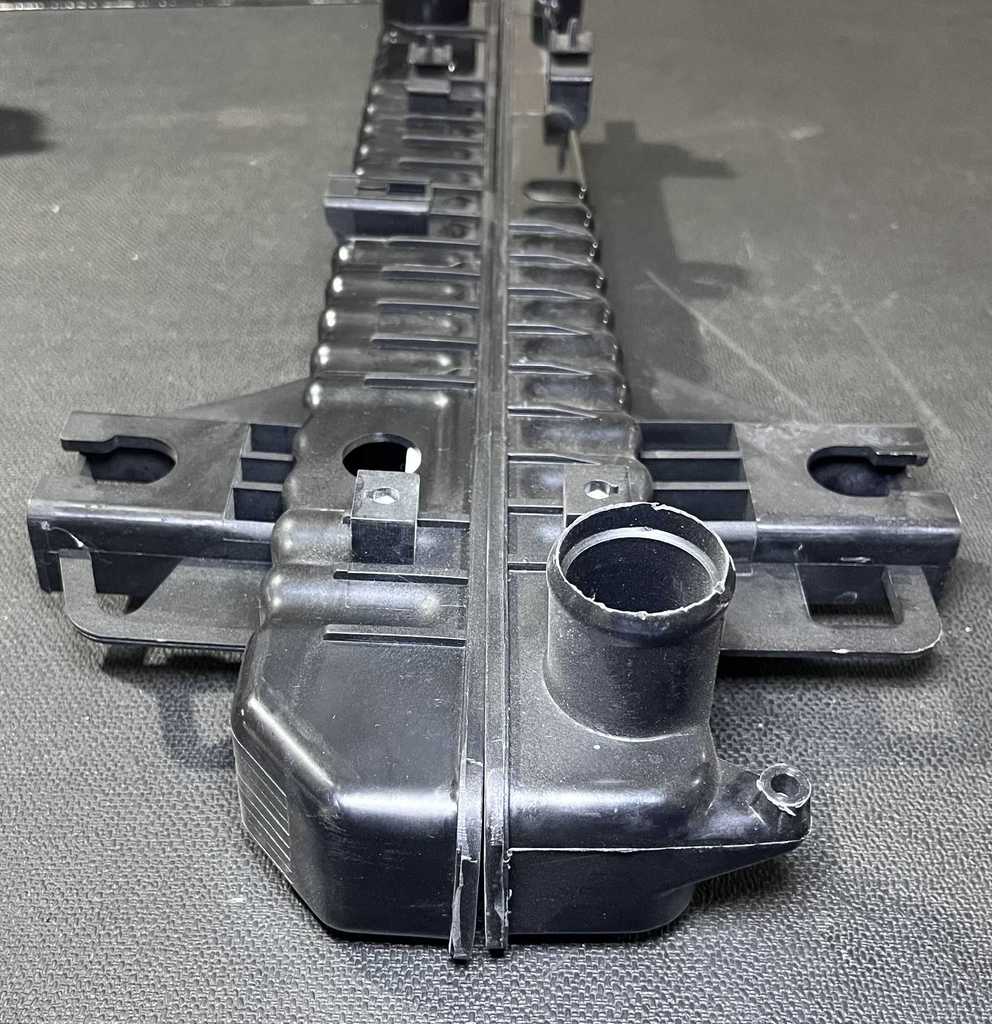 [AE-09-2975T] Tanque de Radiador
