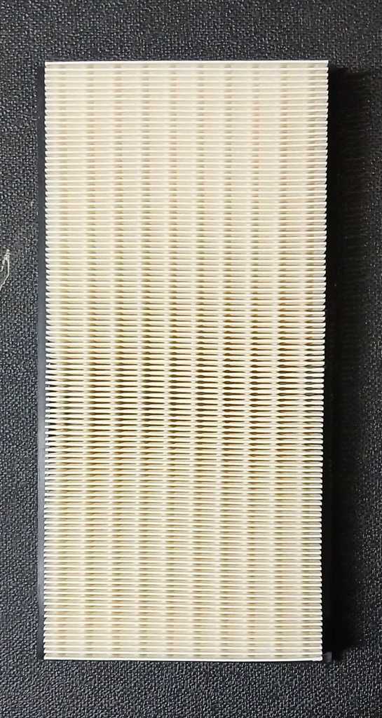 [AE-01-46077] Filtro de Aire de Motor