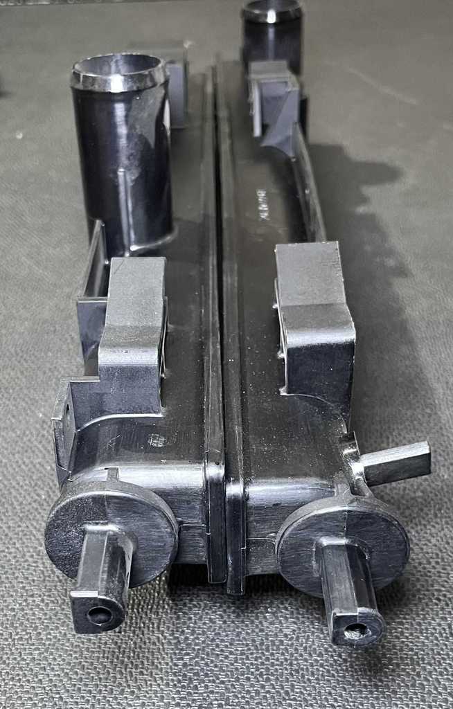 [AE-09-2951T] Tanque de Radiador