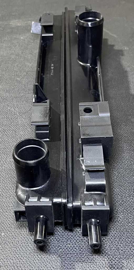 [AE-09-2951T] Tanque de Radiador